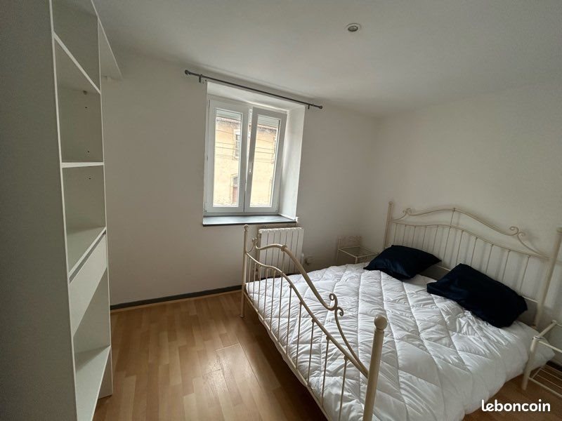 Appartement à louer, 28m², Lunéville