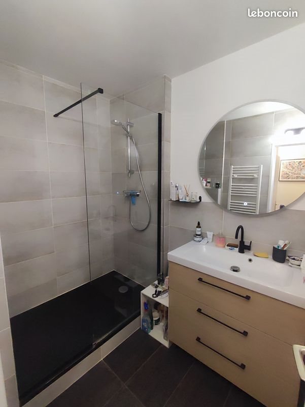 Appartement à louer, 70m², Rezé