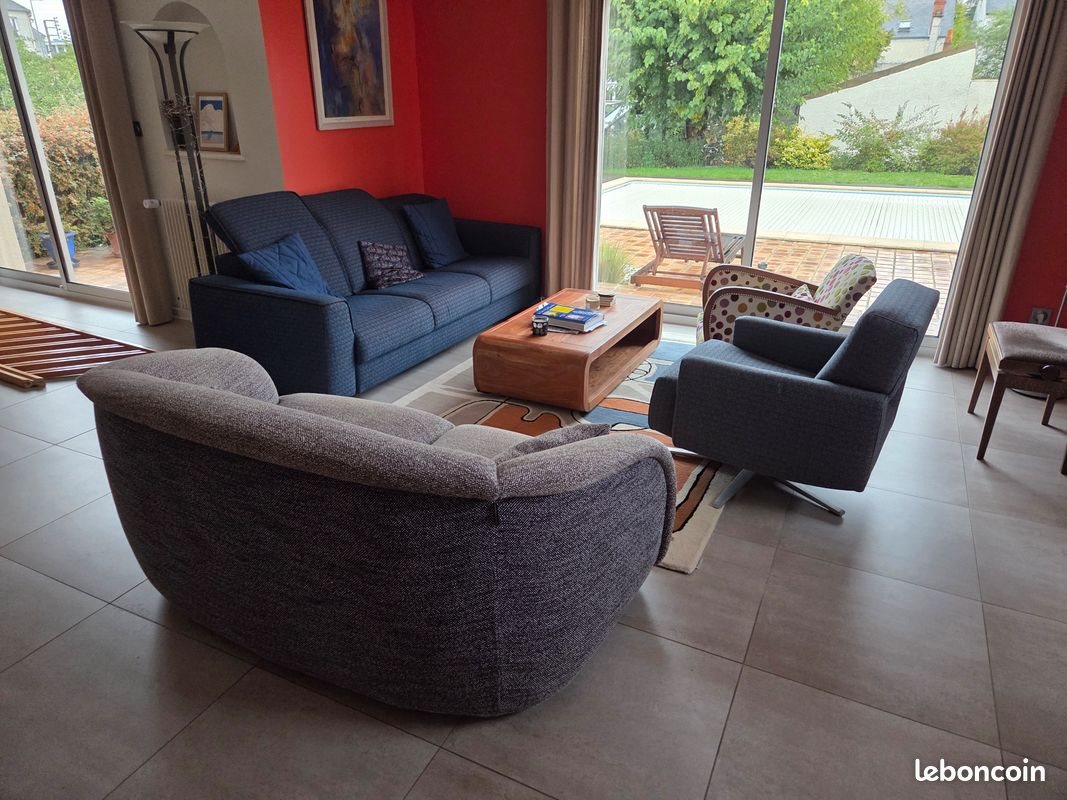 Maison à vendre, 145m², Bourges