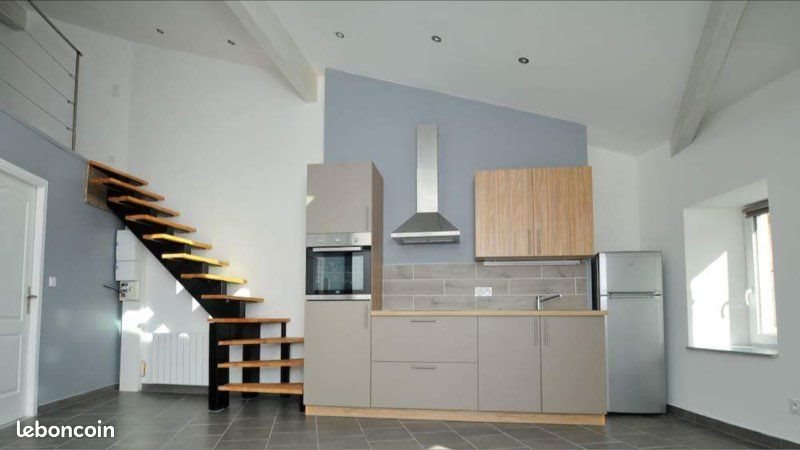 Appartement à louer, 50m², Le Puy-en-Velay