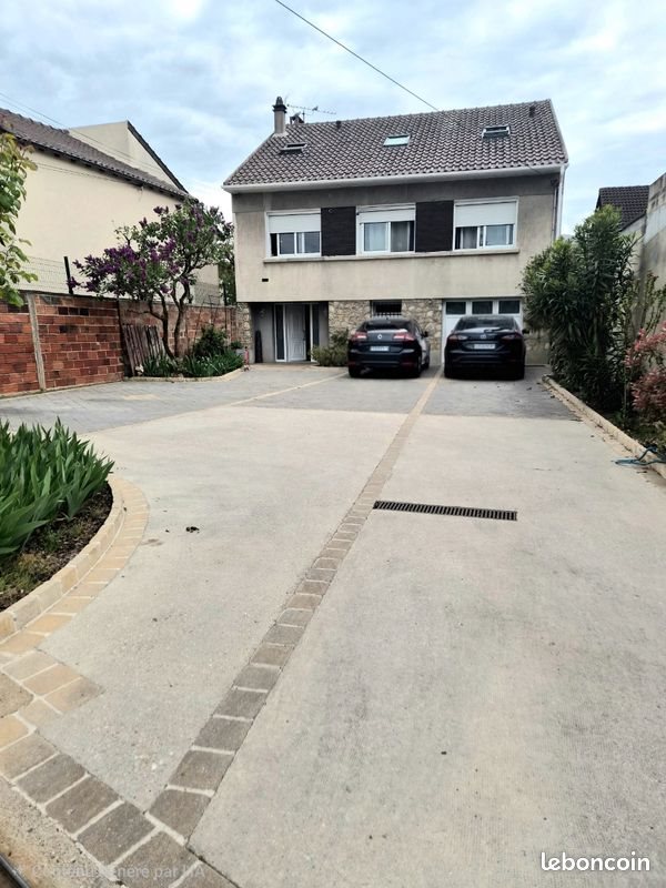 Maison à vendre, 170m², Livry-Gargan