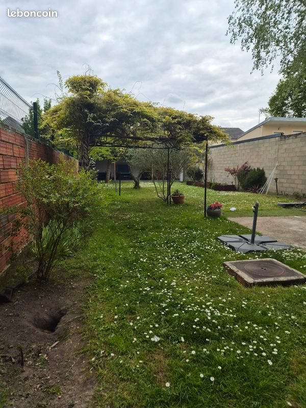 Maison à vendre, 170m², Livry-Gargan