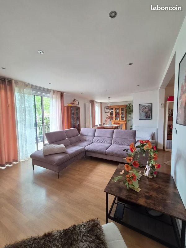 Maison à vendre, 170m², Livry-Gargan
