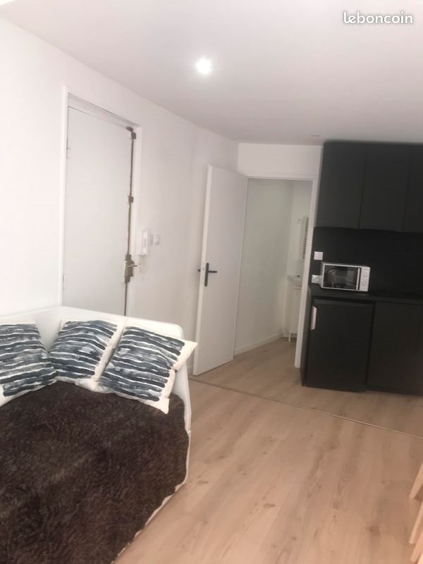 Appartement à louer, 25m², Aix-en-Provence