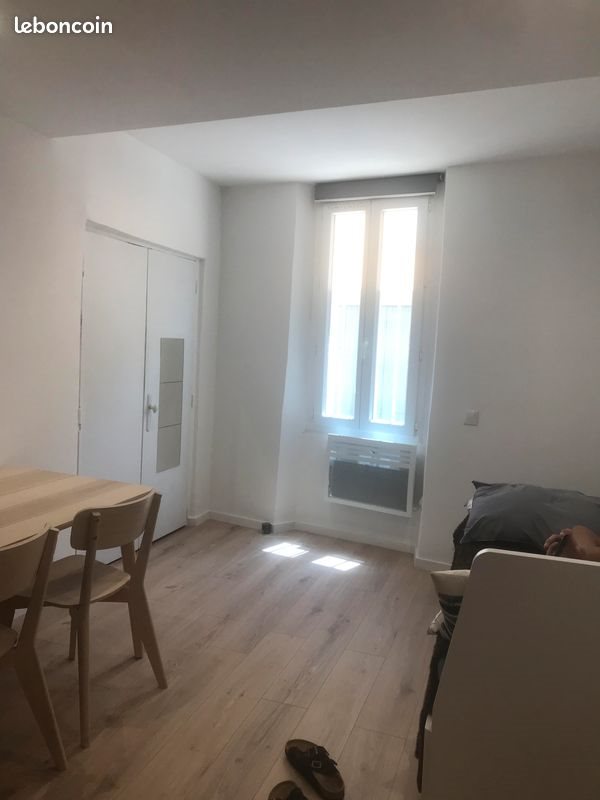 Appartement à louer, 25m², Aix-en-Provence