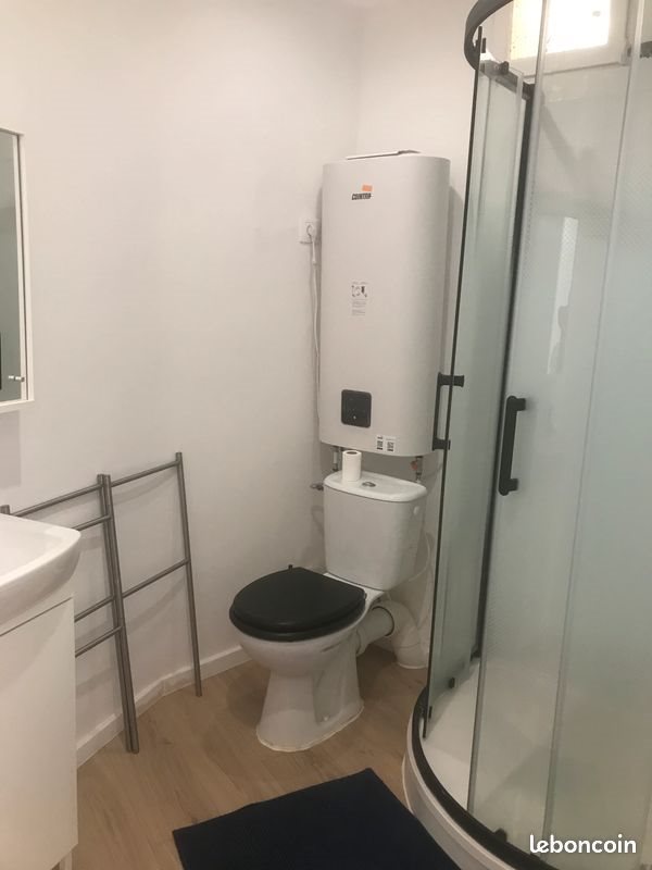 Appartement à louer, 25m², Aix-en-Provence