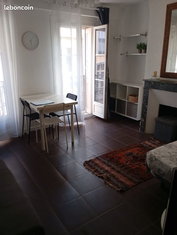 Appartement à louer, 31m², Perpignan