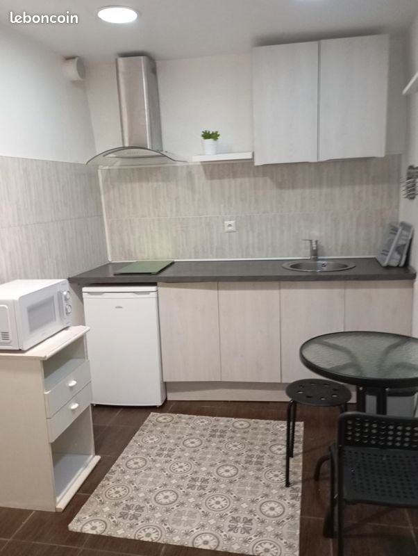 Appartement à louer, 31m², Perpignan