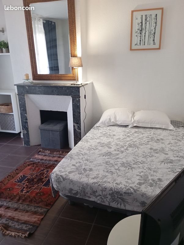 Appartement à louer, 31m², Perpignan