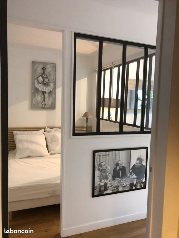 Appartement à louer, 35m², La Rochelle