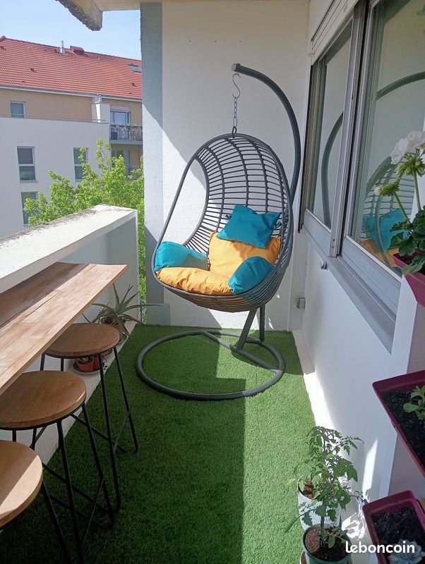 Appartement à vendre, 70m², Chalon-sur-Saône