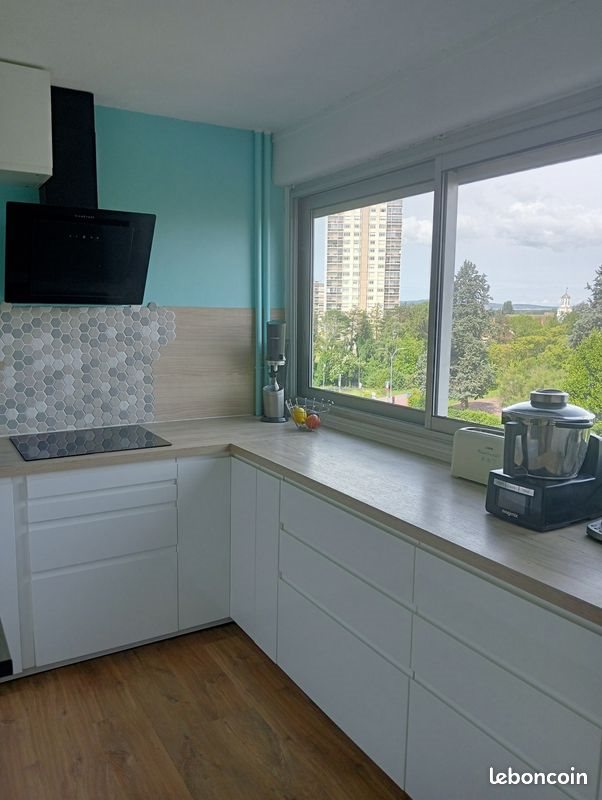 Appartement à vendre, 70m², Chalon-sur-Saône