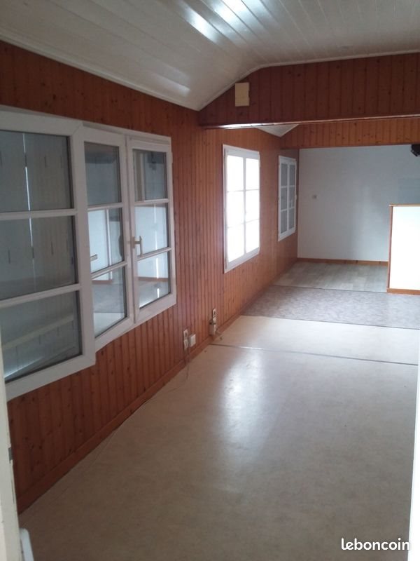 Maison à louer, 72m², Challans