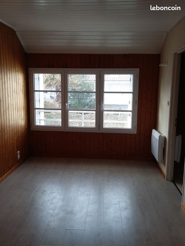 Maison à louer, 72m², Challans
