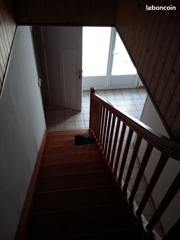 Maison à louer, 72m², Challans