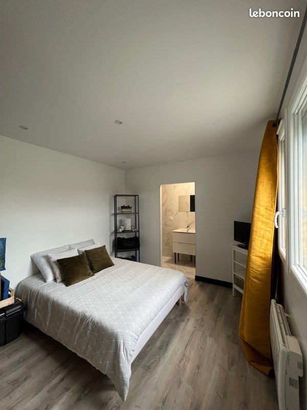Maison à louer, 90m², Lamillarié