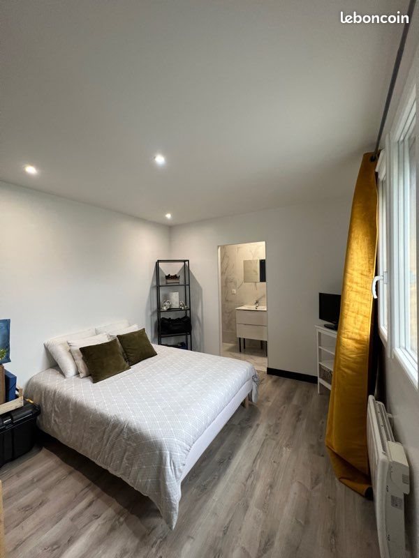 Maison à louer, 90m², Lamillarié