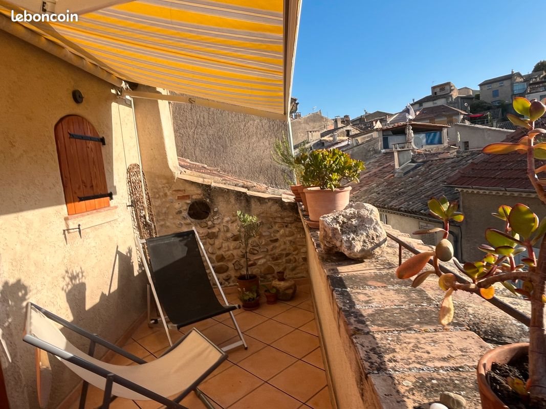 Maison à vendre, 50m², Valensole