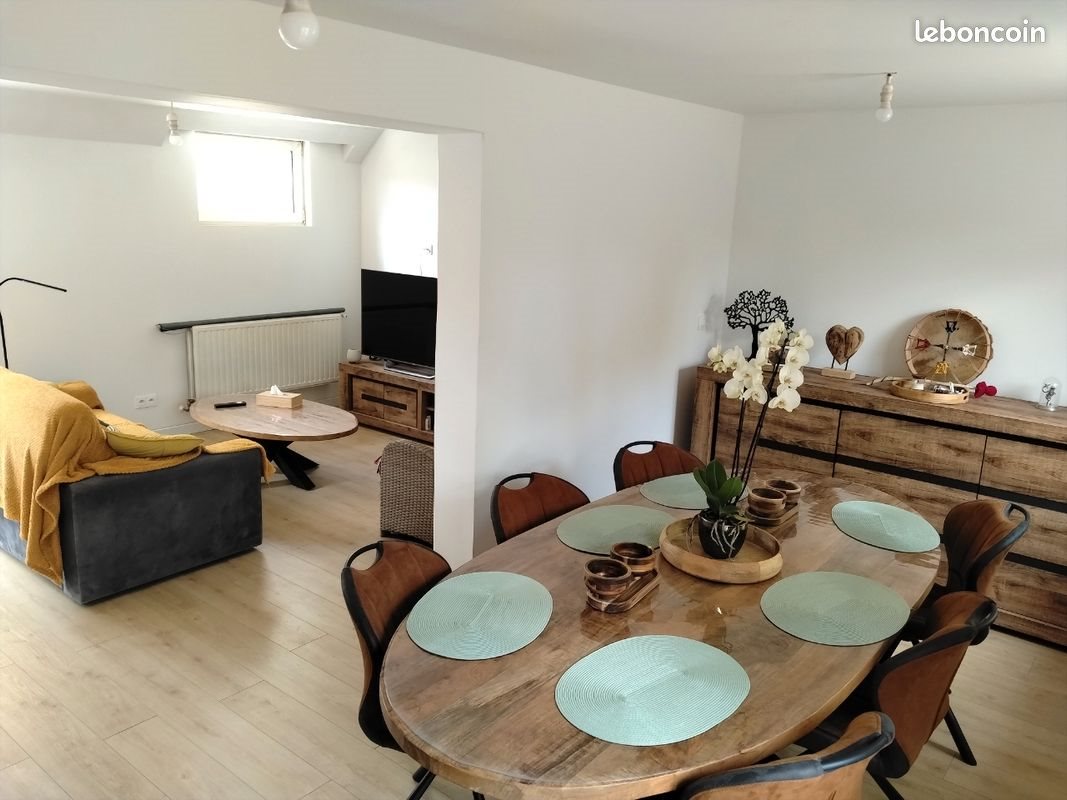 Maison à vendre, 82m², Hénin-Beaumont