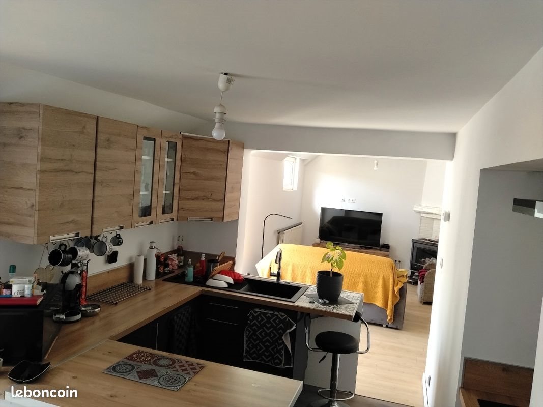 Maison à vendre, 82m², Hénin-Beaumont