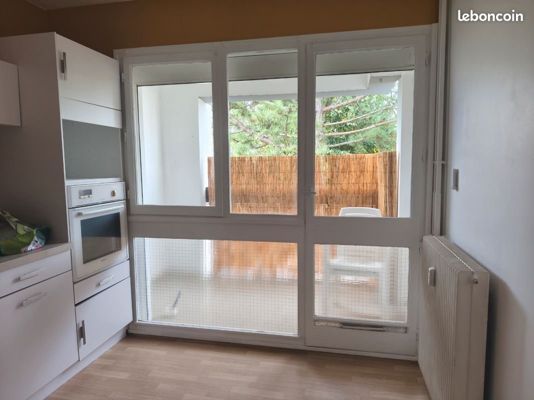 Appartement à louer, 65m², Déville-lès-Rouen
