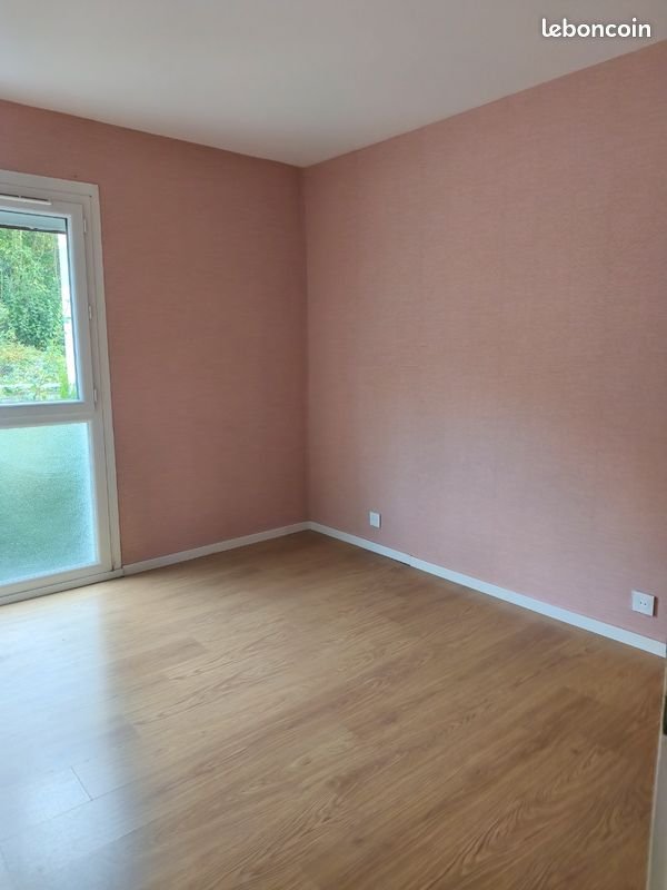 Appartement à louer, 65m², Déville-lès-Rouen