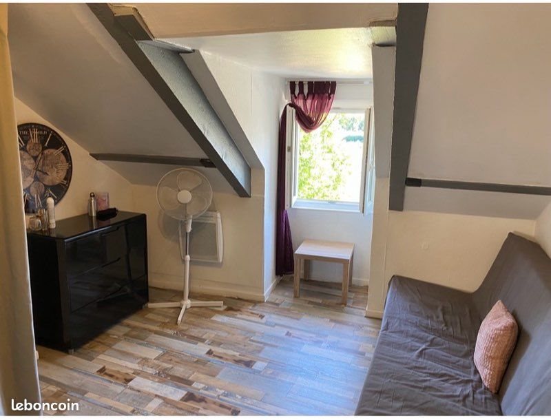 Appartement à louer, 18m², Nevers