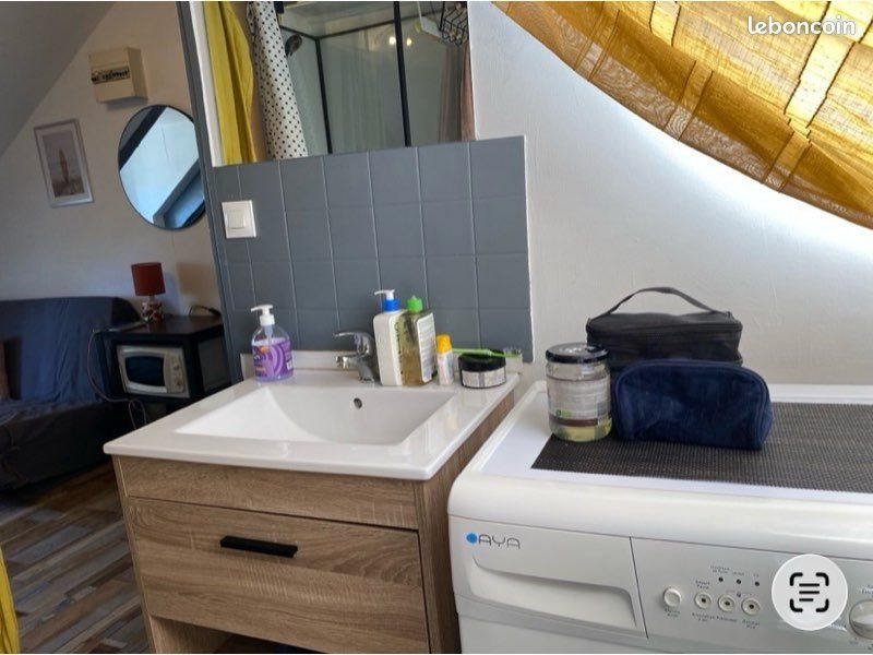 Appartement à louer, 18m², Nevers