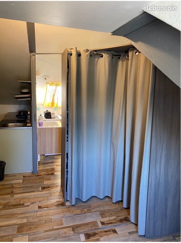 Appartement à louer, 18m², Nevers
