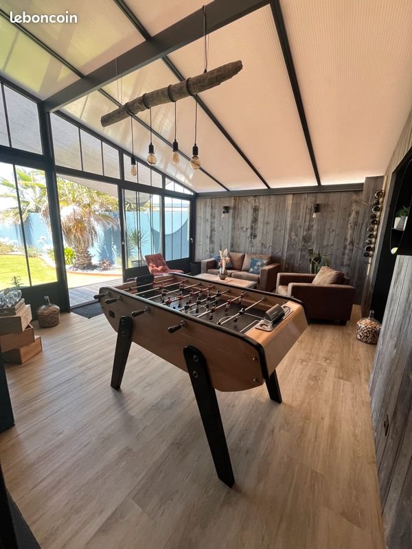 Maison à vendre, 197m², Nieul-sur-Mer