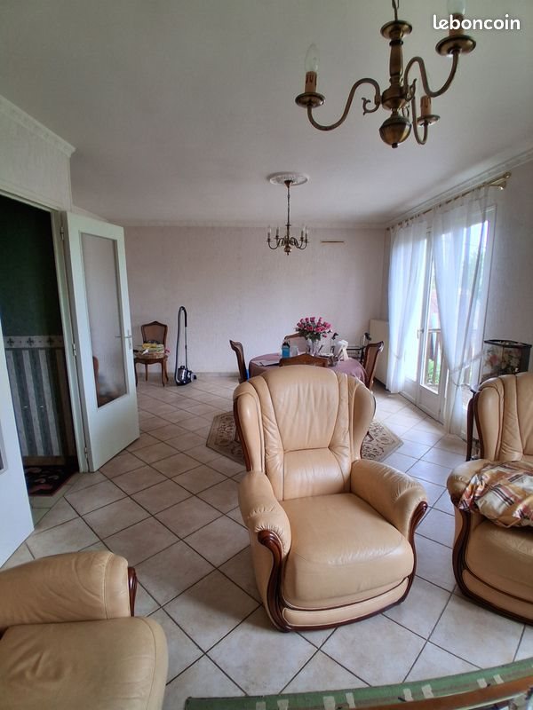 Maison à vendre, 92m², La Charité-sur-Loire