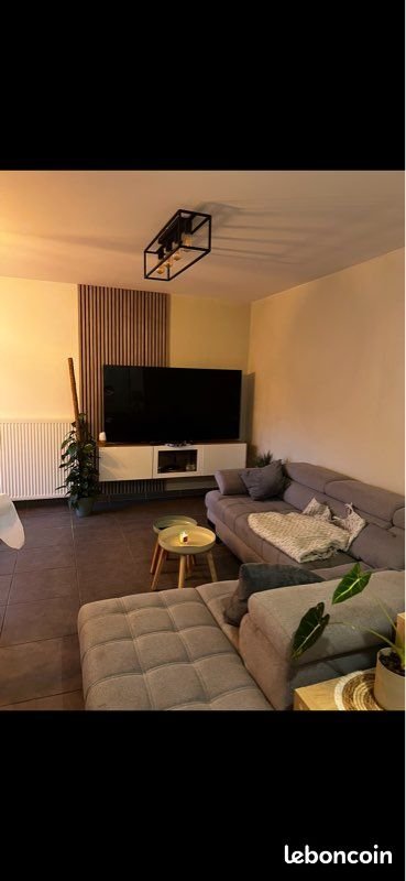 Appartement à vendre, 54m², Scionzier