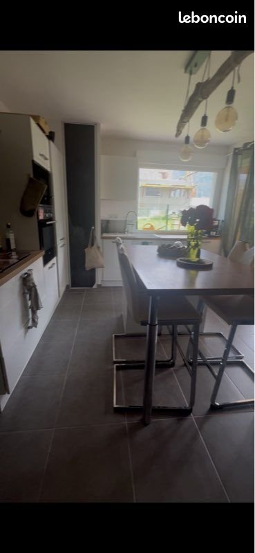Appartement à vendre, 54m², Scionzier