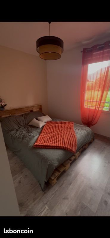 Appartement à vendre, 54m², Scionzier