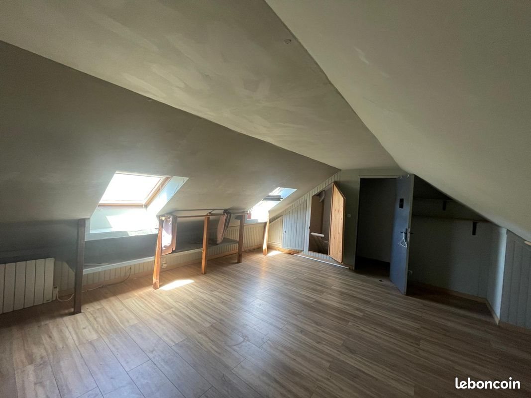 Maison à louer, 118m², Taverny
