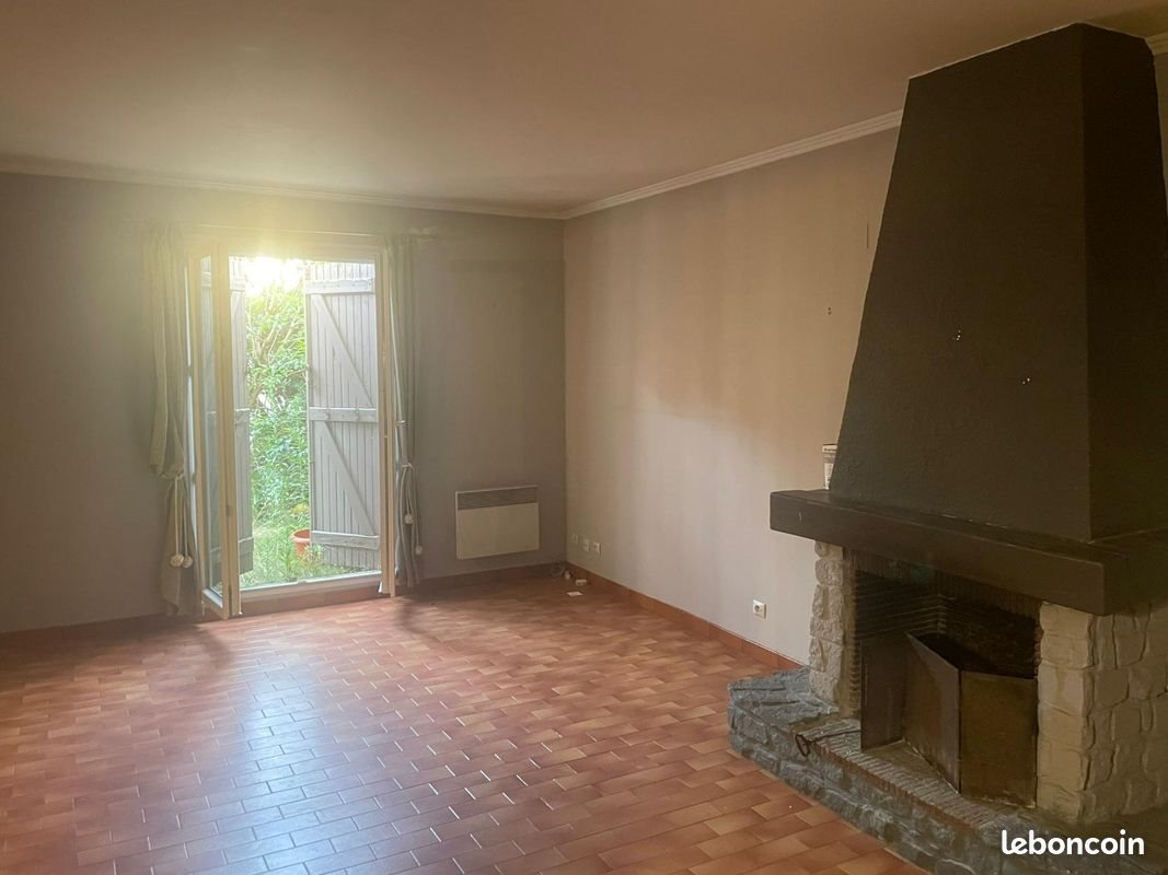 Maison à louer, 118m², Taverny
