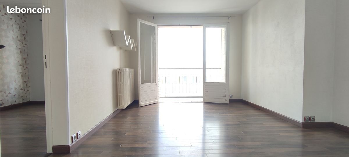 Appartement à louer, 44m², Limoges