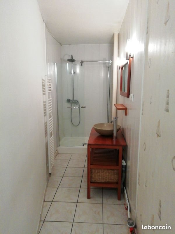 Appartement à louer, 44m², Limoges