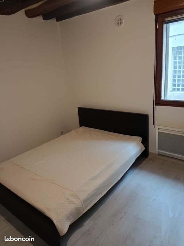 Appartement à louer, 60m², Meulan-en-Yvelines