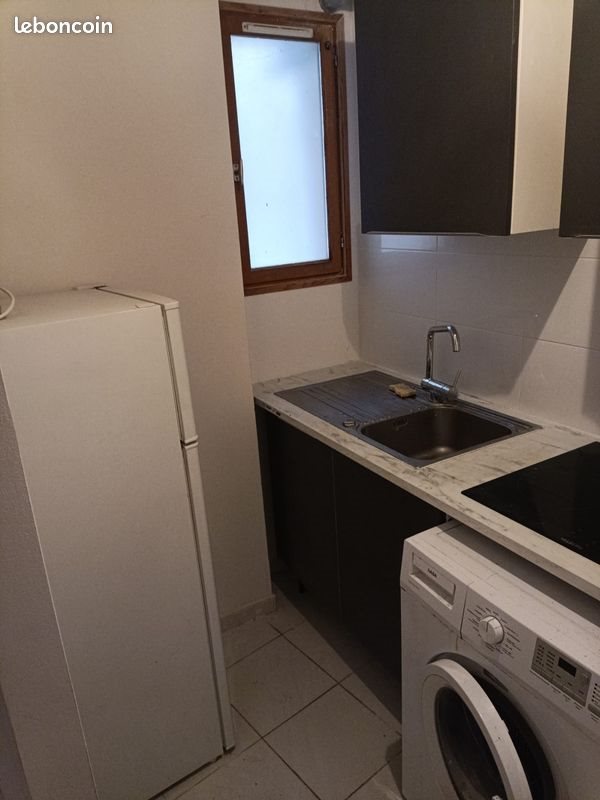 Appartement à louer, 60m², Meulan-en-Yvelines