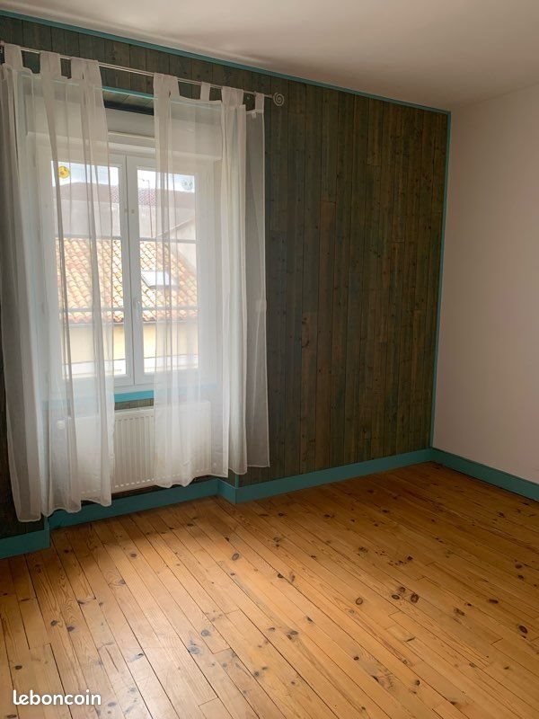 Maison à louer, 125m², Angoulême