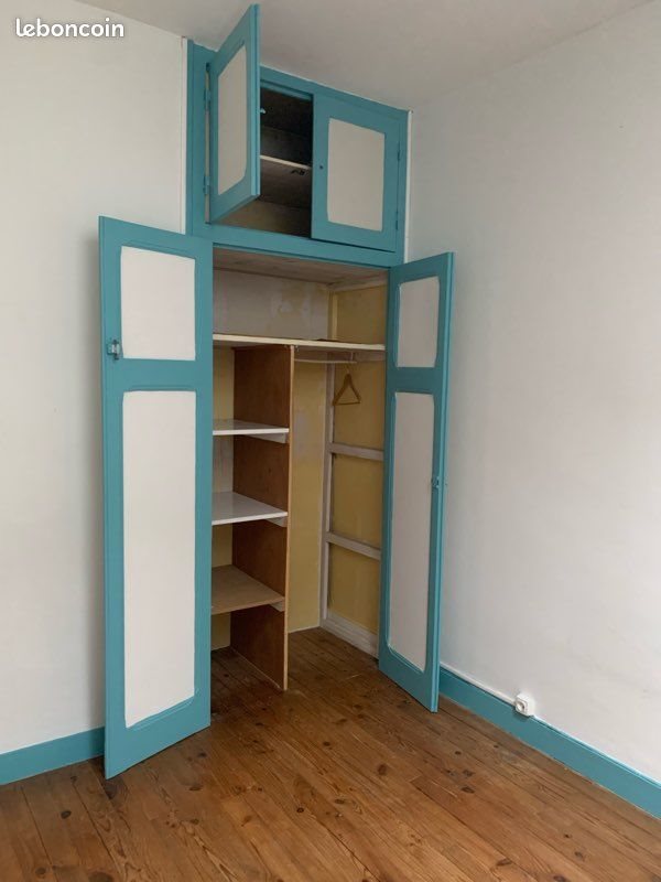 Maison à louer, 125m², Angoulême