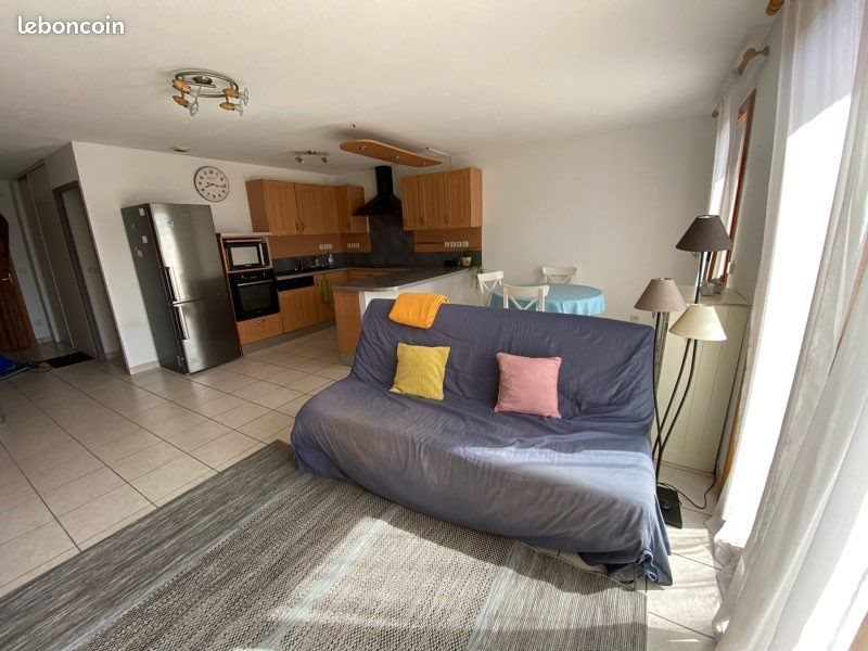 Appartement à vendre, 77m², Aiton