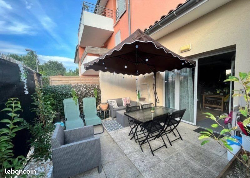 Maison à vendre, 62m², Pélissanne