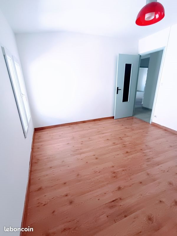 Appartement à louer, 106m², Orange