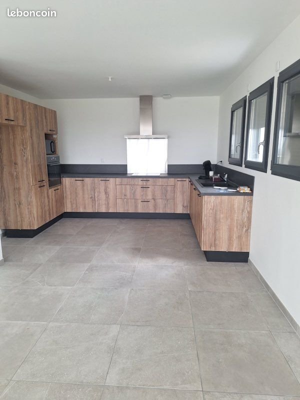 Maison à vendre, 138m², Tauves