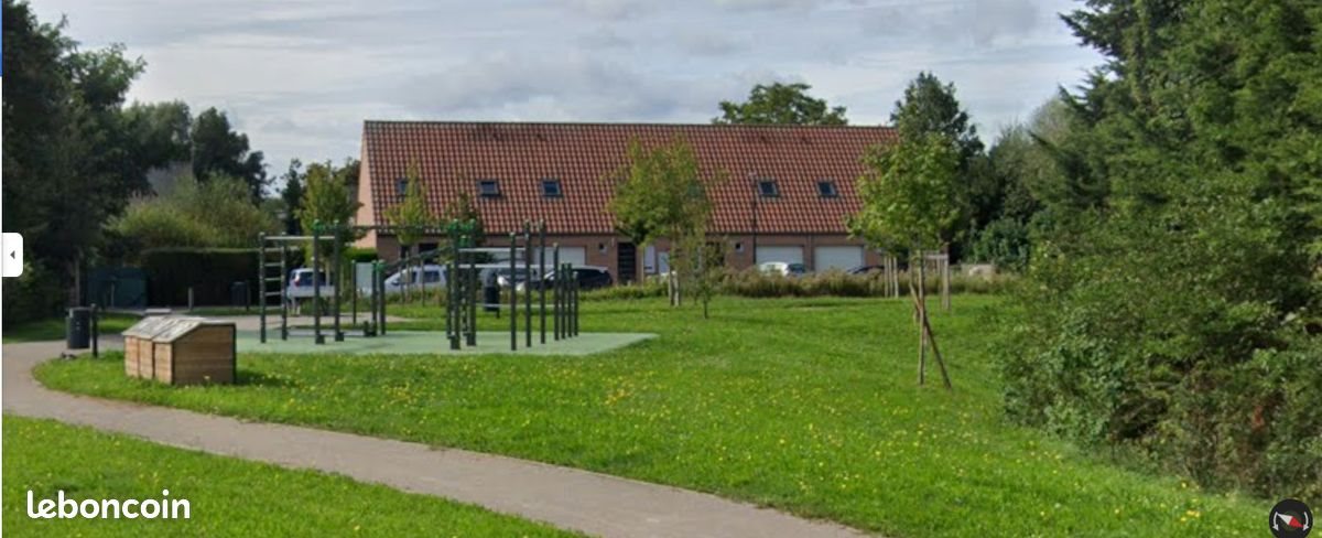 Maison à louer, 75m², Condé-sur-l'Escaut