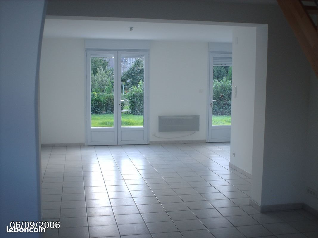 Maison à louer, 75m², Condé-sur-l'Escaut