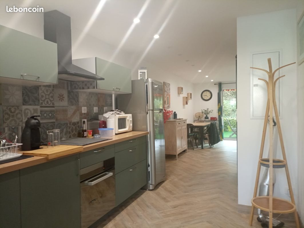 Appartement à louer, 40m², Saint-Raphaël