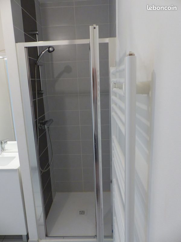 Appartement à vendre, 48m², Nantes